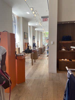 hermes ct|Hermes cosmetics greenwich ct.